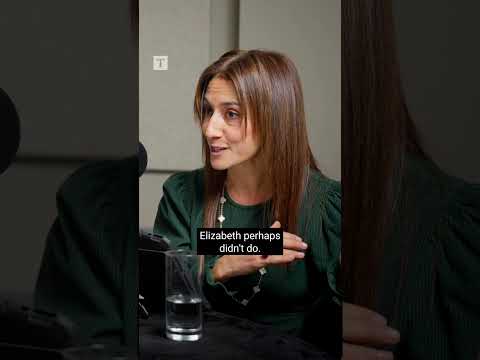 Has Andrew Stained the Monarchy? #shorts