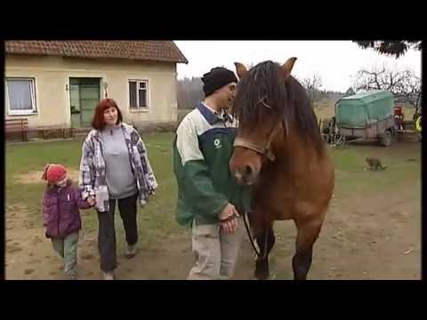 Masuren - Eine Reise in die Vergangenheit 2007