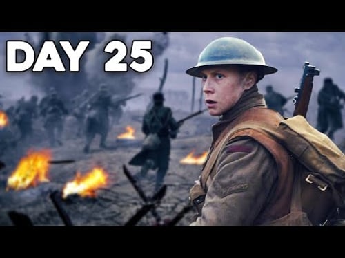 if movies were like YouTube videos