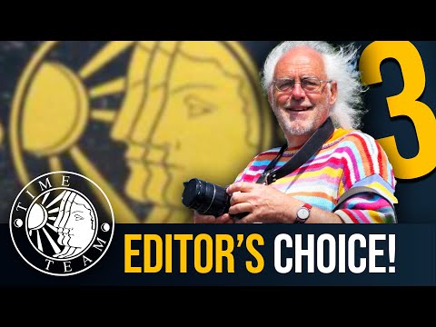 ➤ The TOP 3 Time Teams? (Editor's Choice)