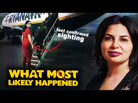 The disappearance of the Cryptoqueen: What most likely happened to Ruja Ignatova