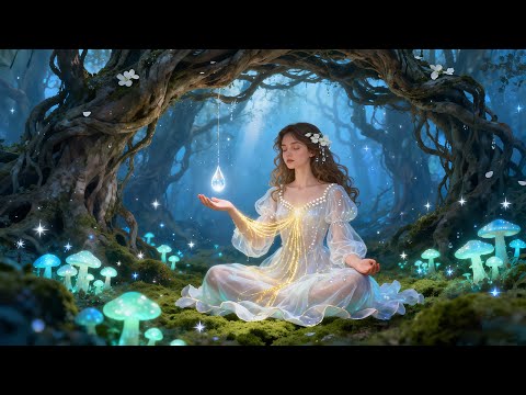 Cleanse Your Aura And Space Of Toxic Emotions | Healing Feminine Energy | Heal Body, Mind & Spirit#2