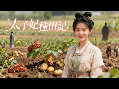 👩🌾穿越成罪臣之女,滿門將被抄斬!宋芝芝靠著現代農學知識,龍蝦治蟲、馬鈴薯救荒!#穿越 #逆襲 #反转