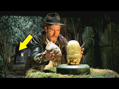 10 Insane Movie Cameos That Are Impossible To Catch