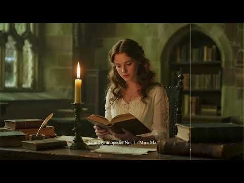 Your Notes Are a Mess, but You Keep Studying Anyway | Dark Academia Playlist