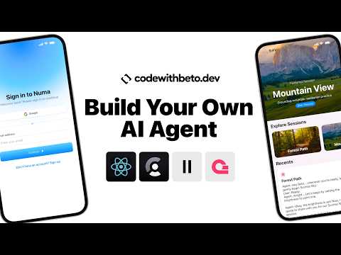Build an AI-Powered Meditation App with React Native