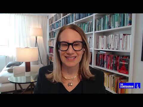 The Shadow Government Implementing Project 2025