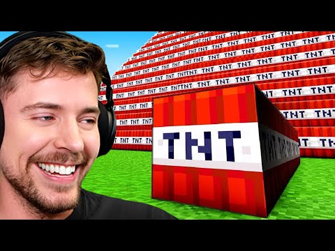 World's Largest Experiment!