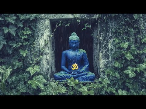 741Hz - Free Your Mind From Chaos | The Zen Sound That Dissolves Fear And Anxiety