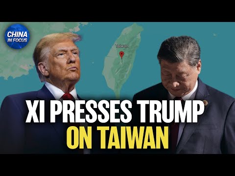 Bio-Weapon Labs? China-Linked Labs Found in U.S. Cities | China in Focus