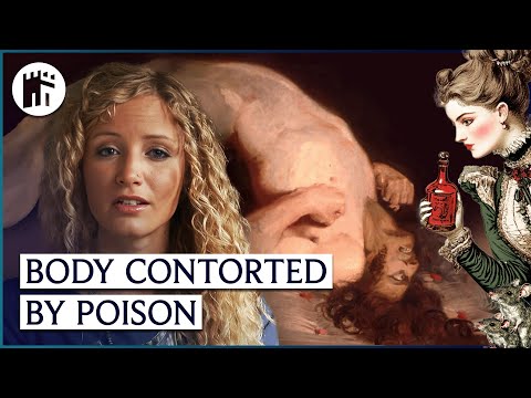 Victorian England's Poisonous Food, Exploding Baths, And Dangerous Gas | Best History Documentaries