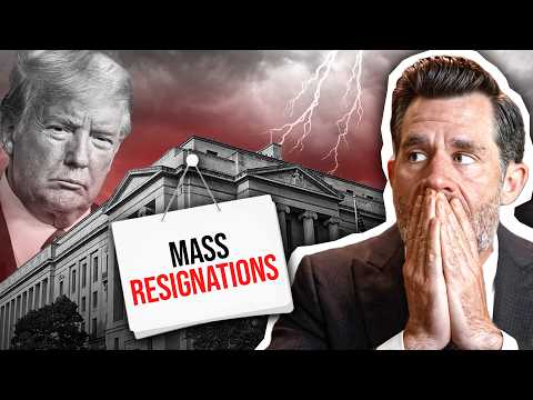 Worse Than Watergate: Thursday Night Massacre