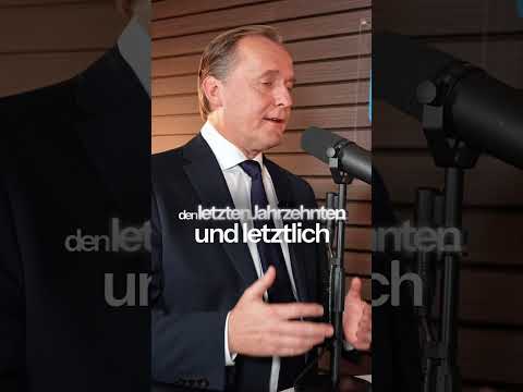 Der Euro ist KEIN gutes Geld! #Fiatgeld #Inflation #Kriegfinanzierung