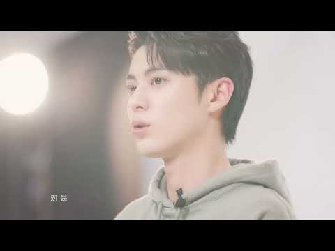 【王鶴棣專訪 / 2023 《演員加載中》專訪/20230511 】