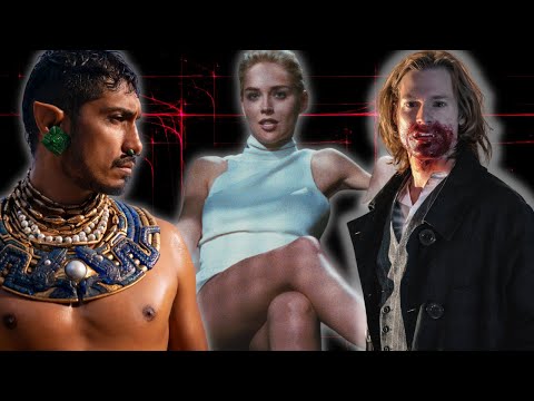 The Politics of Loving the Bad Guy