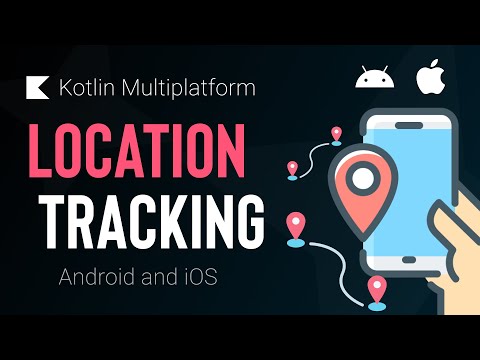Geocoding, Location & Place Autocomplete - iOS and Android (Kotlin Multiplatform)