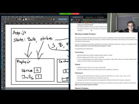 React Testing with React Testing Library and Jest