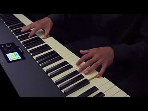 How I Create a Music Piece