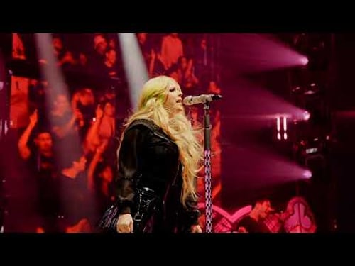 Avril On Tour: Madison Square Garden 05/30/25