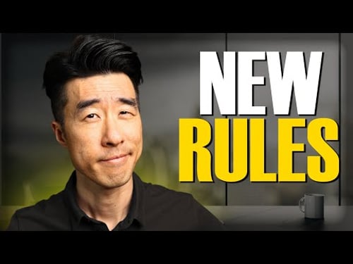 Why You Can’t Save Like Your Parents Did