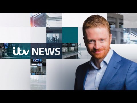 Watch Sunday's ITV Evening News as Morgan McSweeney resigns as PM's chief of staff