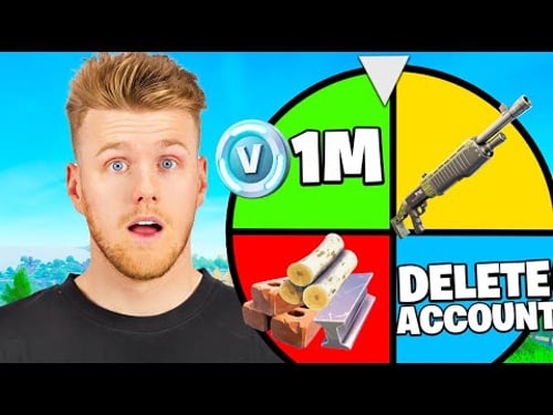 Eliminate a Player = Spin the Wheel!