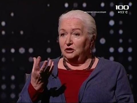 Татьяна Черниговская - Наш мозг