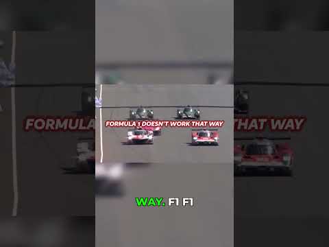 Porsche's F1 Fear: It's About Losing Control, Not Losing Races