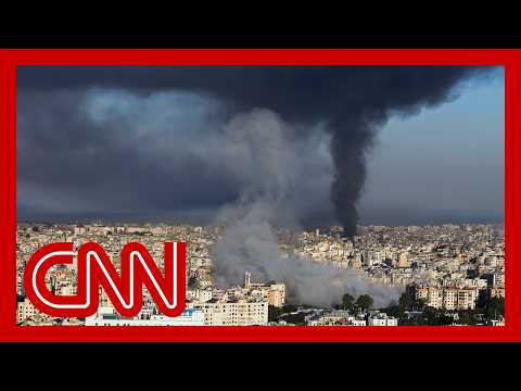 Israel strikes Beirut and Tehran simultaneously