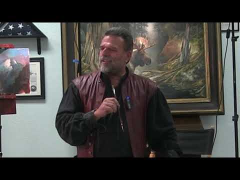 CREATE FEELING AND EMOTION IN YOUR PAINTING The Language Of Fine Art