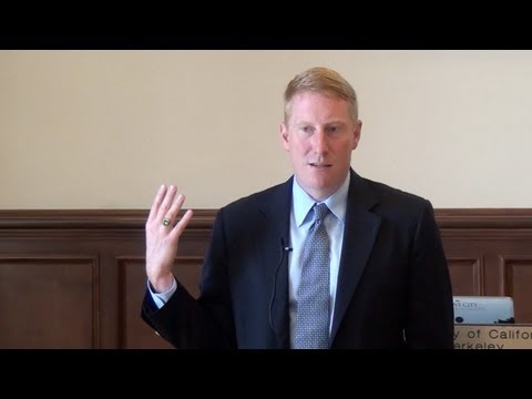 Benjamin Powell: Globalization and Development