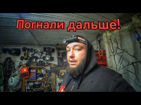 Ремонт плазменного телевизора. Восстанавливаю микрозелень. Первый ролик 2025!