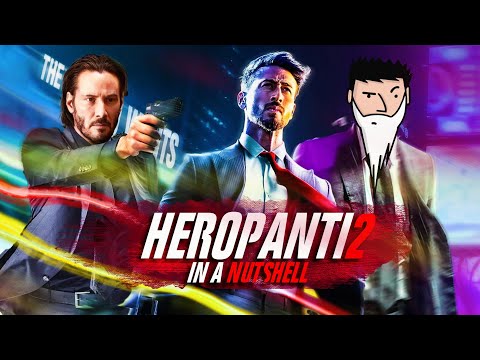 Heropanti 2 in a Nutshell || Yogi Baba