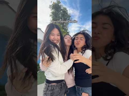 Comment your best friends name! @ItsGioChewy @dayswithcamila #trending #bestfriend #relatable