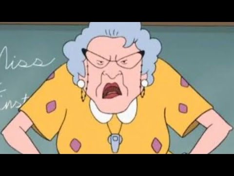 Perché le persone diventano CATTIVE?