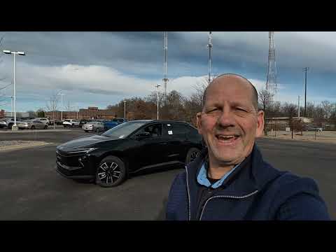 2026 Toyota bZ XLE Test Drive | AWD Electric SUV with Panoramic Roof!