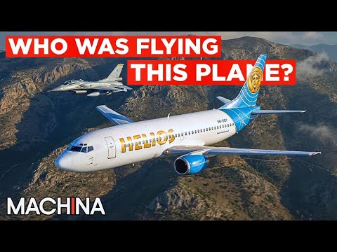 The Plane With No Pilot: The Most Eerie Flight Ever | Mayday Air Disaster | S4 EP10 | Ghost Plane