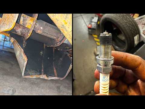 Customer States (Mechanic Damages Customer’s Audi) | Just Rolled In