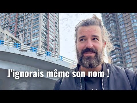 🟥 The world's "largest city" is in China