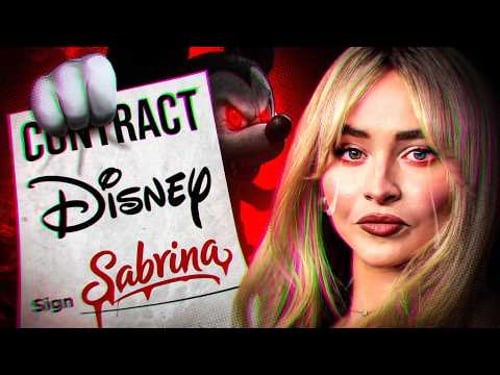 Disney’s Record Label is Evil