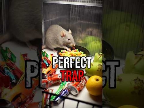 What’s Really Hiding in Your Food 🍔😳 #shorts