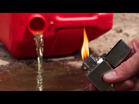 Did Movies LIE to You?