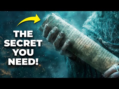 Writing Fantasy LORE Instead of Worldbuilding