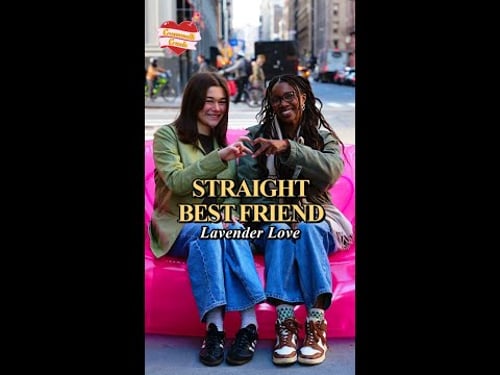 pioneering ginger love ๐งก