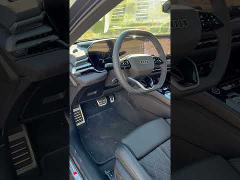 Pay to Play: 2026 Audi A6