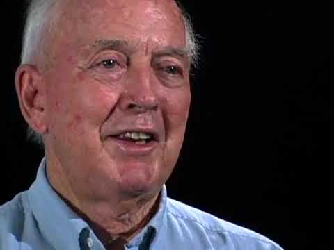 Shot Down and Captured: The Harrowing WWII Journey of Don Ogden | Georgia in WWII