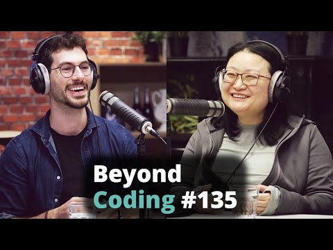 ChatGPT and Generative AI solutions at TomTom | Yu Guo | Beyond Coding Podcast #135