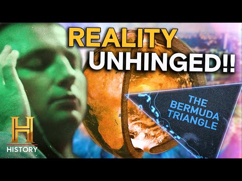 Stories That Break Reality | The UnBelievable with Dan Aykroyd