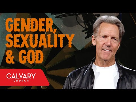 Asherah and Her Sexual Revolution: Part 1 - Skip Heitzig