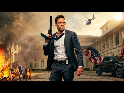 They Killed His Family. Now He’s Coming for Blood | Full Action Movie